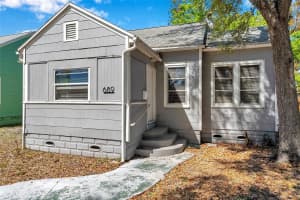 689 PARIS AVENUE, ST PETERSBURG, FL 33701 Sold 06/25/25