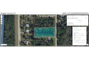 1752 BAYBERRY STREET, BUNNELL, FL 32110 - MLS#MFRTB8359592