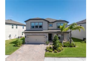 10934 Sundrift Dr, TAMPA