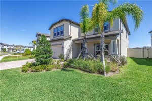 10934 SUNDRIFT DRIVE, TAMPA, FL 33647 - MLS#MFRTB8359604