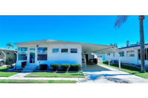 1100 BELCHER ROAD, LARGO, FL 33771 - MLS#MFRTB8359615