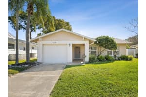 803 Helmsman Way, PALM HARBOR