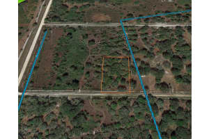 22233 262ND STREET, OKEECHOBEE, FL 34972 Sold 10/20/25
