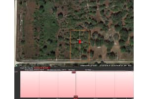 22233 262ND STREET, OKEECHOBEE, FL 34972 Sold 10/20/25