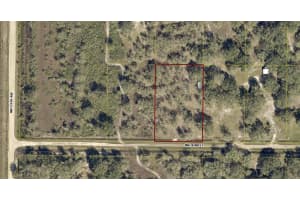 22233 262ND STREET, OKEECHOBEE, FL 34972 Sold 10/20/25