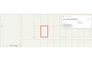 22233 262ND STREET, OKEECHOBEE, FL 34972 Sold 10/20/25