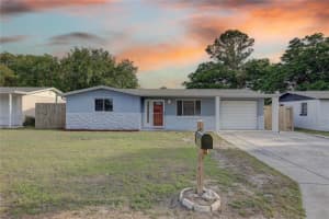 7314 PRINCETON DRIVE, HUDSON, FL 34667 Sold 06/27/25