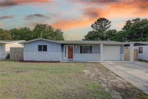 7314 PRINCETON DRIVE, HUDSON, FL 34667 Sold 06/27/25