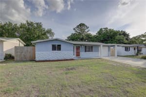 7314 PRINCETON DRIVE, HUDSON, FL 34667 Sold 06/27/25