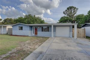 7314 PRINCETON DRIVE, HUDSON, FL 34667 Sold 06/27/25