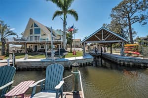1264 FLORIDA AVENUE, TARPON SPRINGS, FL 34689 Sold 05/22/25