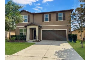 1848 TRILLIUM BOULEVARD, BROOKSVILLE, FL 34604 Sold 03/26/25