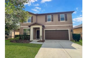 1848 TRILLIUM BOULEVARD, BROOKSVILLE, FL 34604 Sold 03/26/25