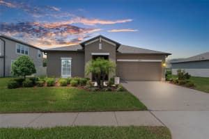 18414 MALINCHE LOOP, SPRING HILL, FL 34610 Sold 10/17/25