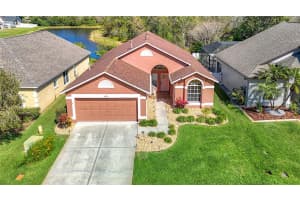 4152 MARCHMONT BOULEVARD, LAND O LAKES, FL 34638 Sold 05/01/25