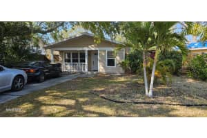 522 MCLENNAN STREET, CLEARWATER, FL 33756 Sold 07/25/25