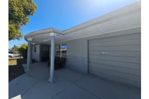 3136 PRIMROSE DRIVE, HOLIDAY, FL 34691 Sold 08/04/25