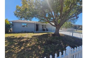 3136 PRIMROSE DRIVE, HOLIDAY, FL 34691 Sold 08/04/25