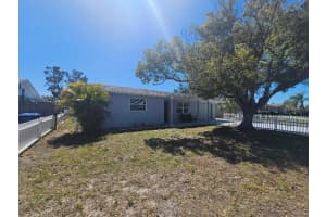 3136 PRIMROSE DRIVE, HOLIDAY, FL 34691 Sold 08/04/25