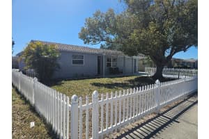 3136 PRIMROSE DRIVE, HOLIDAY, FL 34691 Sold 08/04/25