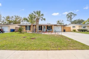7544 HOLLYRIDGE DRIVE, NEW PORT RICHEY, FL 34653 Sold 04/18/25