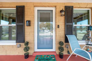 7544 HOLLYRIDGE DRIVE, NEW PORT RICHEY, FL 34653 Sold 04/18/25