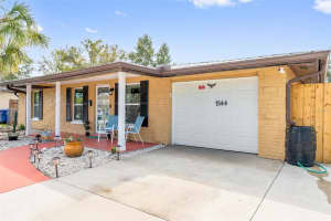 7544 HOLLYRIDGE DRIVE, NEW PORT RICHEY, FL 34653 Sold 04/18/25