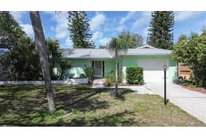 2513 BRAMBLEWOOD DRIVE, CLEARWATER, FL 33763 Sold 05/29/25