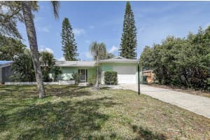 2513 BRAMBLEWOOD DRIVE, CLEARWATER, FL 33763 Sold 05/29/25