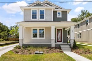 408 W Paris St, TAMPA