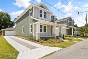 408 PARIS STREET, TAMPA, FL 33604 - MLS#MFRTB8359683