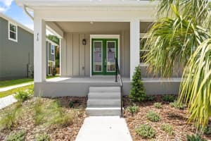 410 PARIS STREET, TAMPA, FL 33604 - MLS#MFRTB8359684