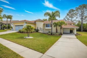 2005 N Pointe Alexis Dr, TARPON SPRINGS