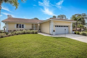 2005 POINTE ALEXIS DRIVE, TARPON SPRINGS, FL 34689 - MLS#MFRTB8359690