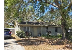 3008 Dodge St, TAMPA