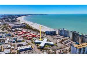 7050 SUNSET WAY, ST PETE BEACH, FL 33706 Sold 08/11/25