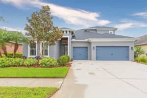 6527 MAYPORT DRIVE, APOLLO BEACH, FL 33572 Sold 07/25/25