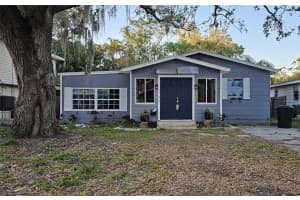 1743 MARYLAND AVENUE, ST PETERSBURG, FL 33703 Sold 07/16/25