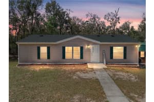 26700 CHIPPEWA TRAIL, BROOKSVILLE, FL 34601 Sold 05/01/25