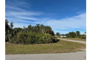 141 WHITE PINE DRIVE, ROTONDA WEST, FL 33947 Sold 09/19/25