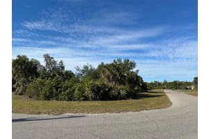 141 WHITE PINE DRIVE, ROTONDA WEST, FL 33947 Sold 09/19/25