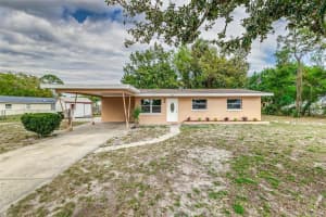 824 INTERLAKE DRIVE, LAKELAND, FL 33801 Sold 04/18/25