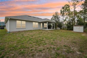 5134 JENSON AVENUE, SPRING HILL, FL 34608 - MLS#MFRTB8359745
