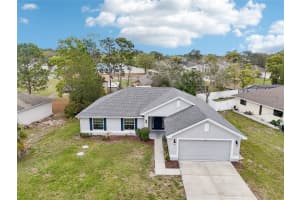 5134 JENSON AVENUE, SPRING HILL, FL 34608 - MLS#MFRTB8359745