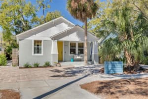 2505 53RD STREET, GULFPORT, FL 33707 Sold 06/09/25