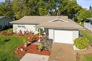 1489 DUNDEE DRIVE, PALM HARBOR, FL 34684 Sold 07/18/25