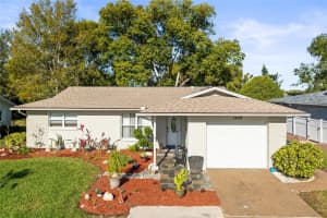 1489 DUNDEE DRIVE, PALM HARBOR, FL 34684 Sold 07/18/25
