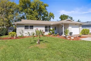 1489 DUNDEE DRIVE, PALM HARBOR, FL 34684 Sold 07/18/25