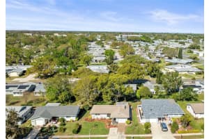 1489 DUNDEE DRIVE, PALM HARBOR, FL 34684 Sold 07/18/25
