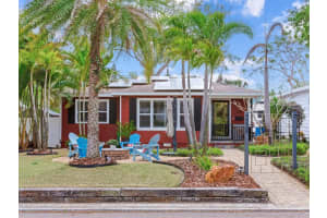 238 31ST AVENUE, ST PETERSBURG, FL 33704 Sold 04/18/25